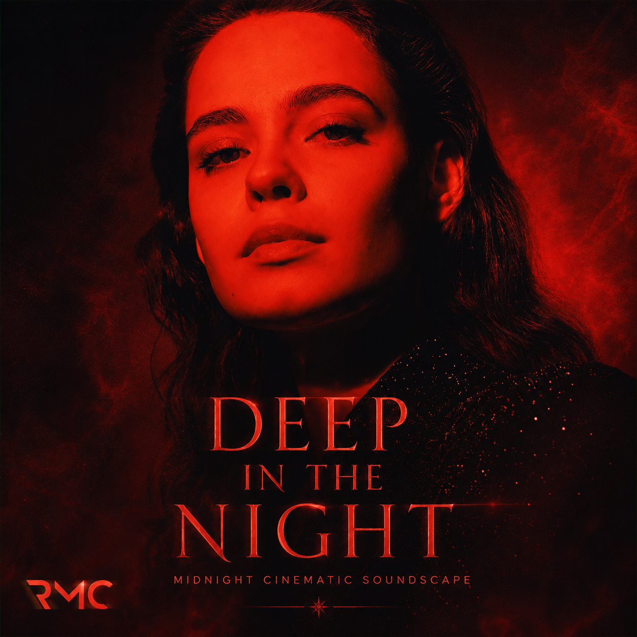 Cover: Deep In The Night