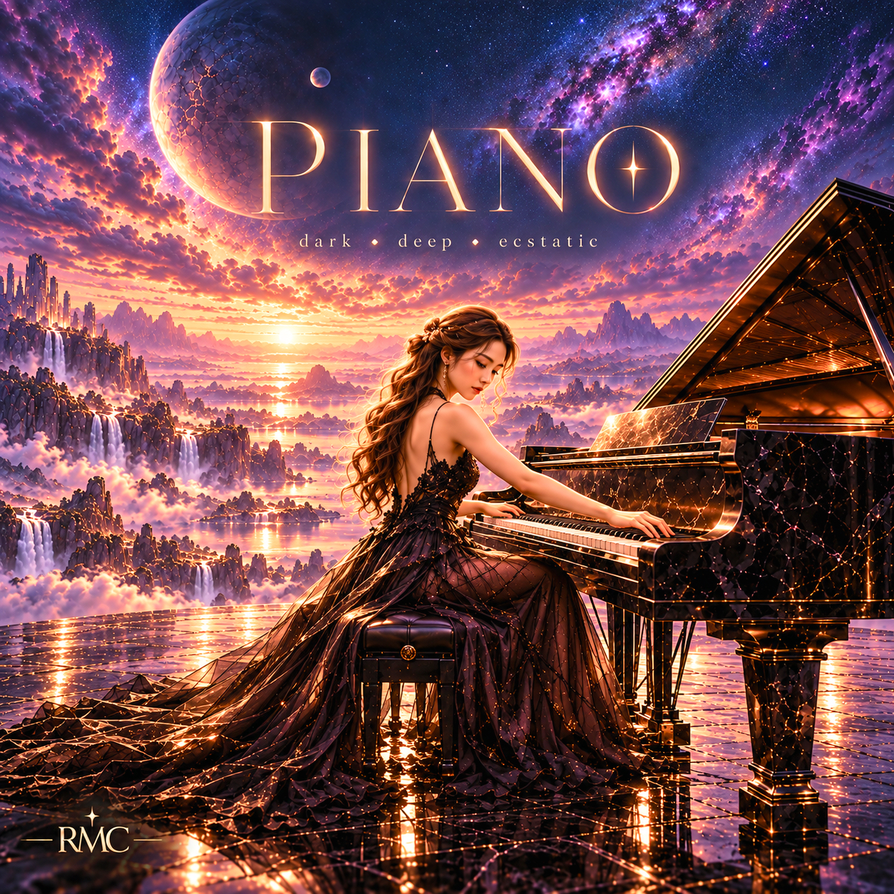 Cover: Piano