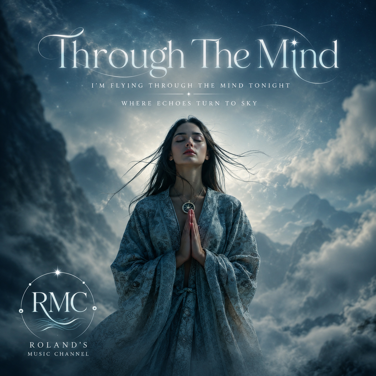 Cover: Through The Mind