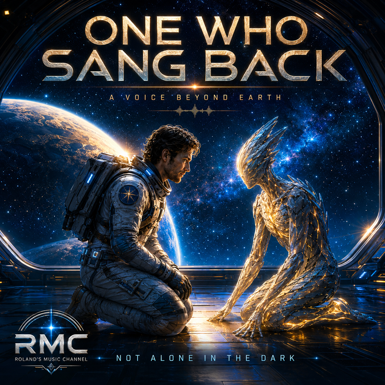 Cover: One Who Sang Back