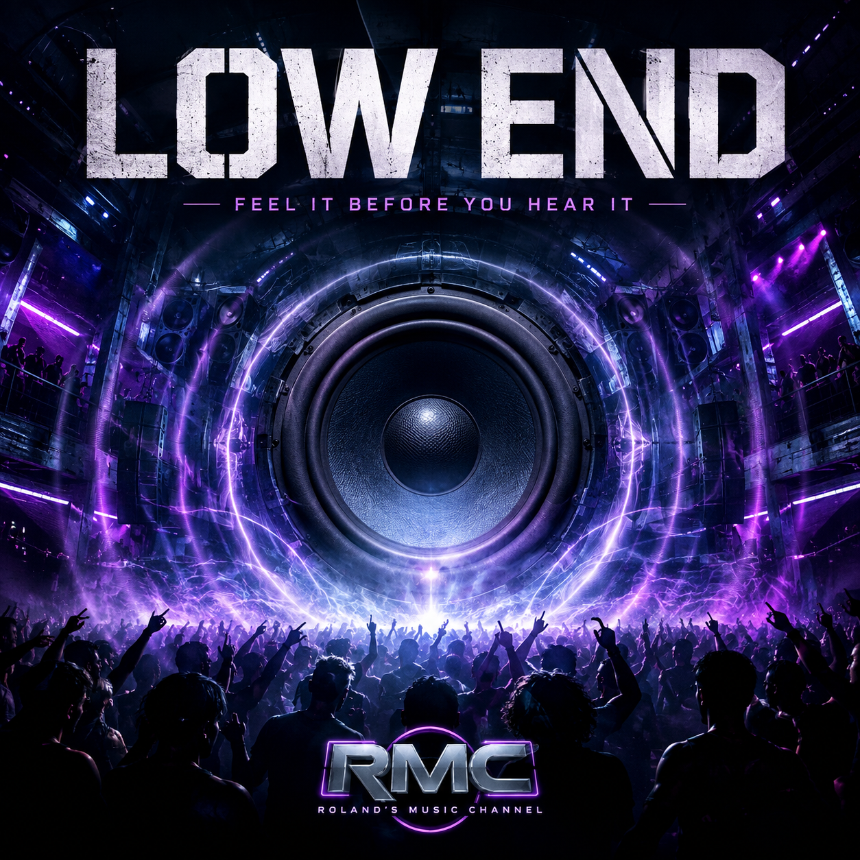 Cover: Low End