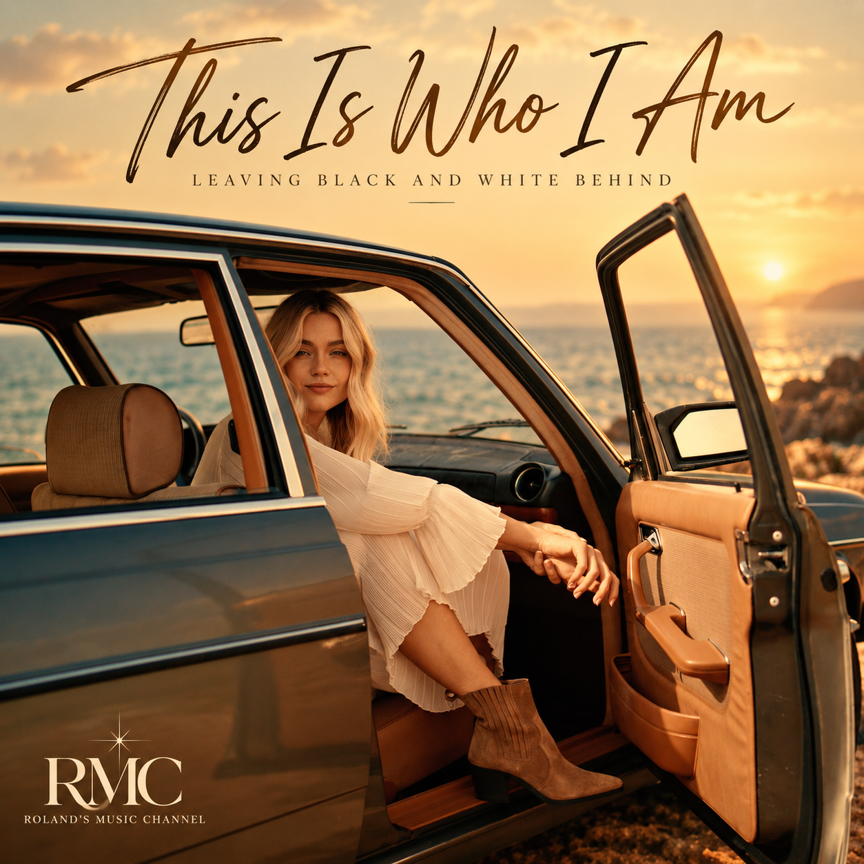 Cover: This Is Who I Am