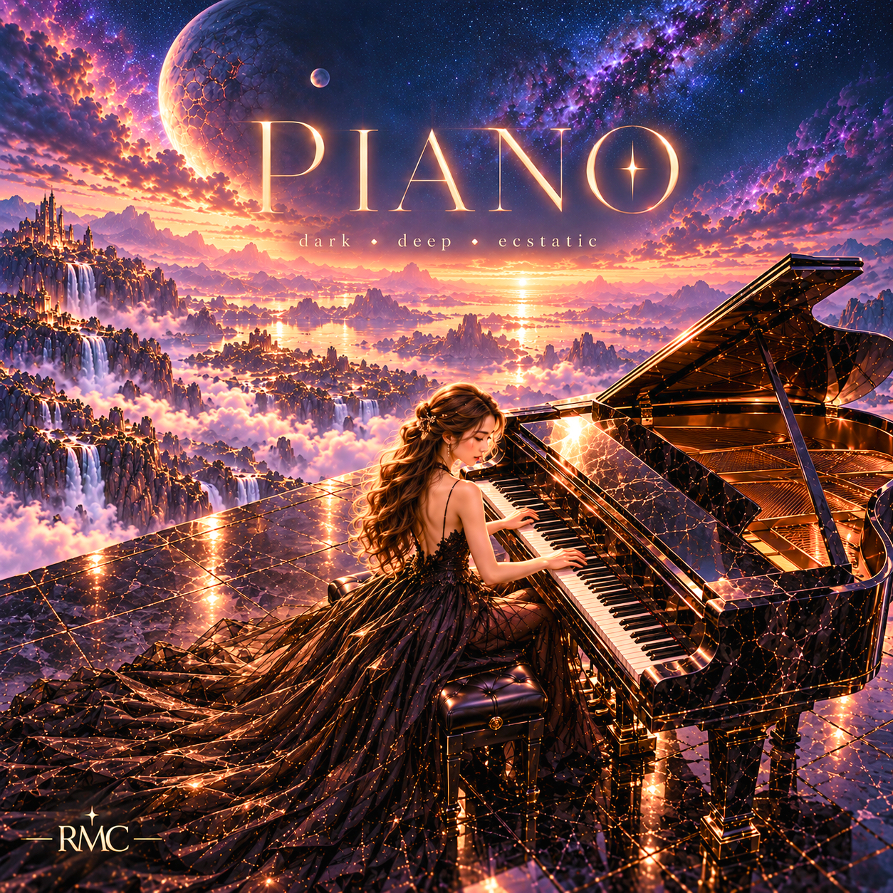 Cover: Piano