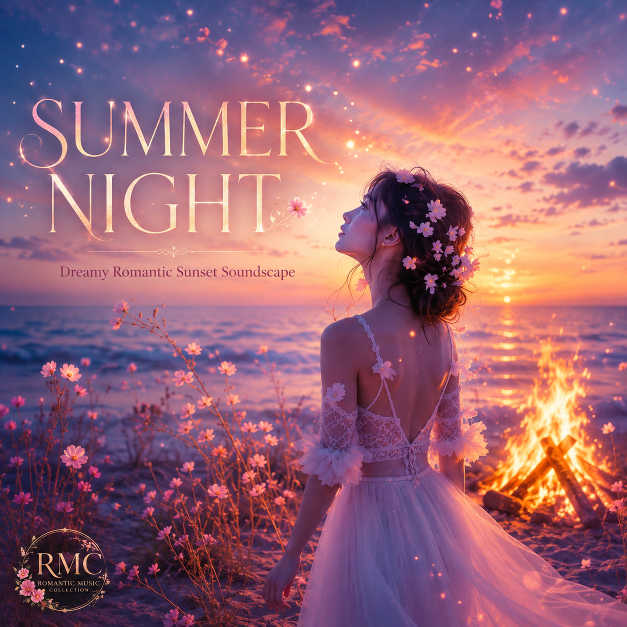 Cover: Summer Night