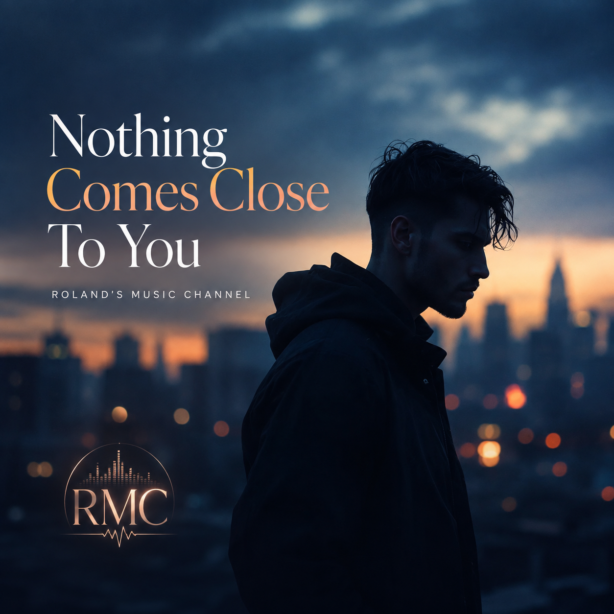 Cover: Nothing Comes Close To You