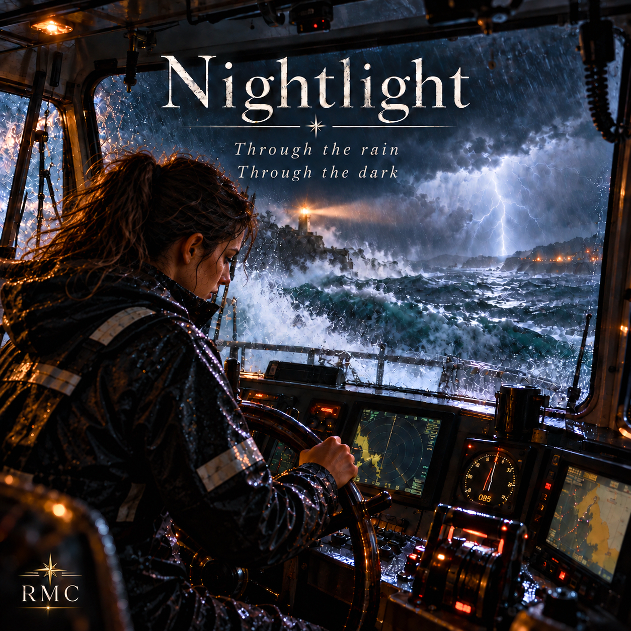 Cover: Nightlight
